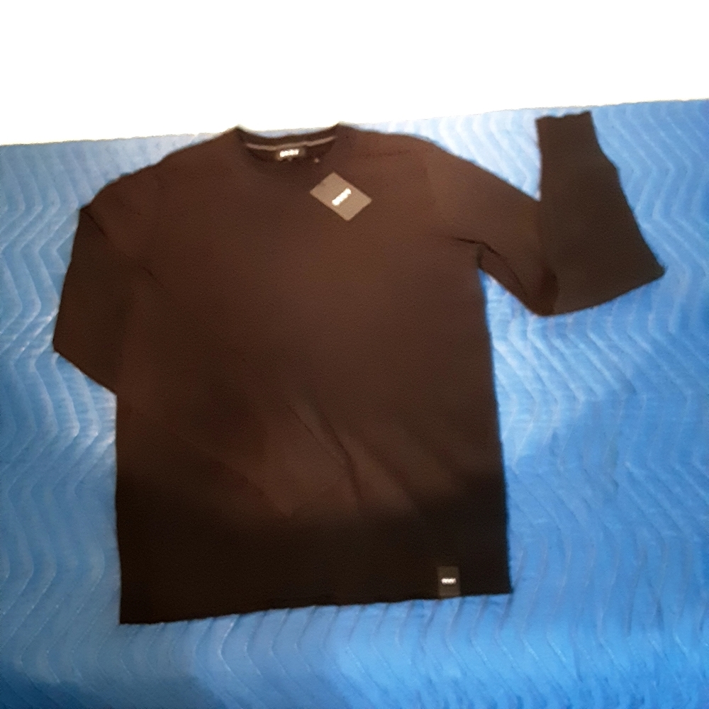 Mens Crewneck Sweater